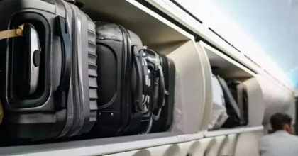 UÇAĞA BİNERKEN SIVI KURALI KALKIYOR