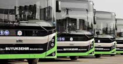 ULAŞIM DESTEĞİ BAŞVURULARI BAŞLADI