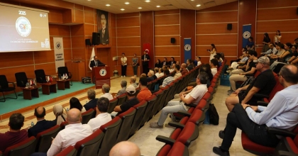 ULUSLARARASI EKONOMİ YAZ SEMİNERLERİ BAŞLADI