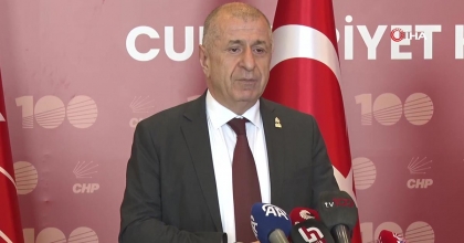 ÜMİT ÖZDAĞ MİT MENSUPLARINI İFŞA DAVASINDAN BERAAT ETTİ