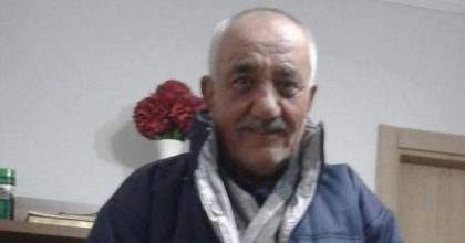UŞAK'TA KAYIP OLAN 75 YAŞINDAKİ ADAM ÖLÜ BULUNDU
