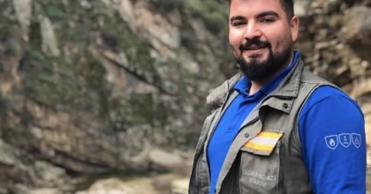 UŞAK'TA ELEKTRİK AKIMINA KAPILAN İŞÇİ HAYATINI KAYBETTİ