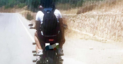 VALİ AKBIYIK SOSYAL MEDYA HESABINDAN UYARDI