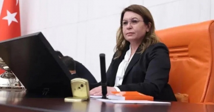 DENİZLİ MİLLETVEKİLLERİNİN GÖZALTI TEPKİSİ