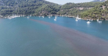 YERLİ VE YABANCI TURİSTİN GÖZDESİ: KIZKUMU PLAJI