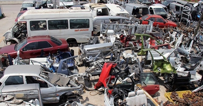 MİLYONLARCA ARAÇ BİR ANDA HURDAYA ÇIKACAK