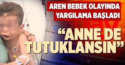 “ANNE DE TUTUKLANSIN”