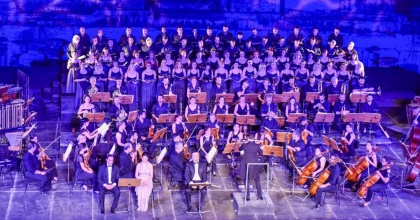 “CARMINA BURANA” KONSERİNE ÜCRETSİZ ULAŞIM