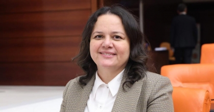 “HİZMET SİYASETİNİN EN GÜÇLÜ ÖRNEĞİ AK PARTİ”