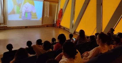 ABALIOĞLU EĞİTİM VE KÜLTÜR VAKFINDAN ANNE VE ÇOCUKLARINA ÖZEL ETKİNLİKLER