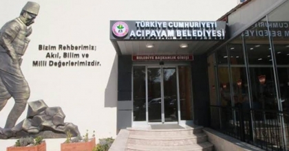 ACIPAYAM’DA BELEDİYE TAŞINMAZ SATACAK