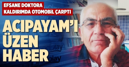 ACIPAYAM’I ÜZEN HABER