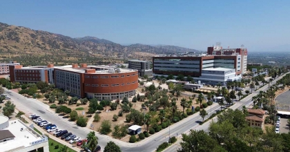 ADÜ TIP FAKÜLTESİ, BAŞARISINI TESCİLLEDİ