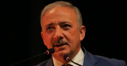 AK PARTİ MUĞLA MİLLETVEKİLİ METE TRAFİK KAZASI GEÇİRDİ