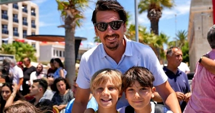 ALAÇATISPOR İLK KEZ BASKETBOL LİGİNE KATILIYOR