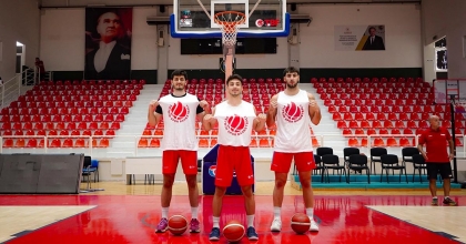 ALİAĞA PETKİMSPOR’DAN 3 TAKVİYE