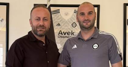 ALTAY’IN LOGOSUNDAKİ HACİZ İŞLEMİ DURDURULDU