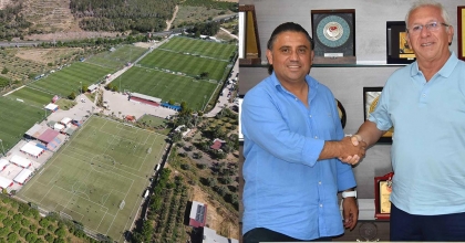 ALTINORDU’NUN SELÇUK’TA TESİSLERİ KİRALANDI