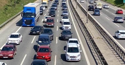 ARAÇLARA TAKİP VE KAMERA SİSTEMİ ZORUNLULUĞU GELİYOR