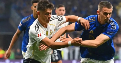 ARDA GÜLER’DEN MBAPPÉ’YE ENFES ASİST