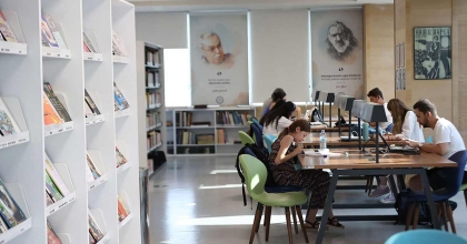 MUĞLA BÜYÜKŞEHİR OKUMA KÜLTÜRÜNÜ YAYGINLAŞTIRIYOR