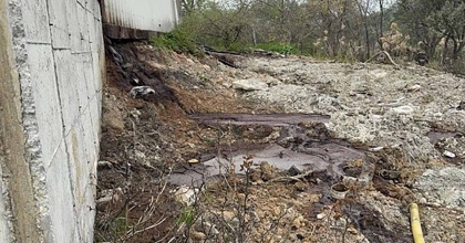 MANİSA'DA ÇEVREYE ZARAR VERENLERE 91 MİLYONDAN FAZLA CEZA KESİLDİ