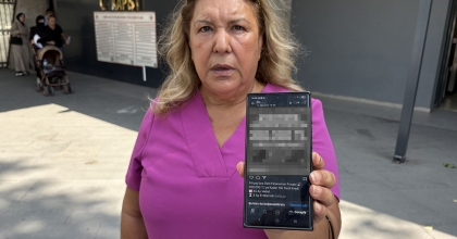 SAHTE REKLAMA ALDANAN İŞ KADINI, 700 BİN LİRA DOLANDIRILDI