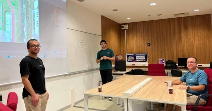 MSKÜ TEKNOFEST 2025'TE FİNALDE