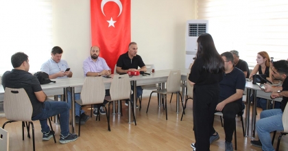 AYDIN’IN SPOR YATIRIMLARI 7 MİLYAR TL’YE ULAŞTI