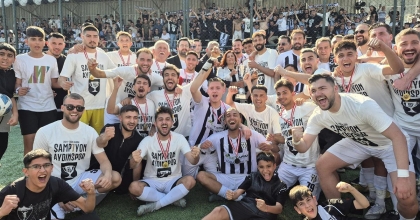 AYDINSPOR İÇİN 4 SAATTE 500 BİN TL TOPLANDI