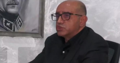 AZİZ İHSAN AKTAŞ İLK KEZ KONUŞTU