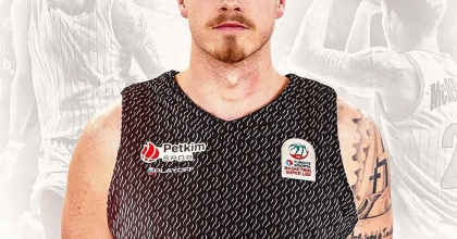 ALİAĞA PETKİMSPOR, SEAN MCDERMOTT’U KADROSUNA KATTI