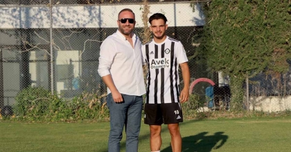 ALTAY’DA EMRE TANGELDİ TAKIMA DÖNDÜ