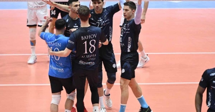 ALTEKMA, İÇ TRANSFERDE 5 OYUNCUSUYLA DAHA ANLAŞTI