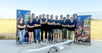 ANAFARTA İHA TAKIMI, TEKNOFEST 2025 FİNALİNDE