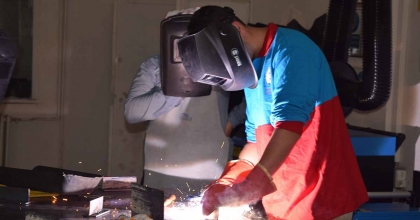 ARANAN PERSONELLER İZMİR'DE YETİŞİYOR