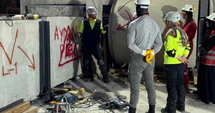 AYDIN AFAD EĞİTİMLERİNDE HIZ KESMİYOR