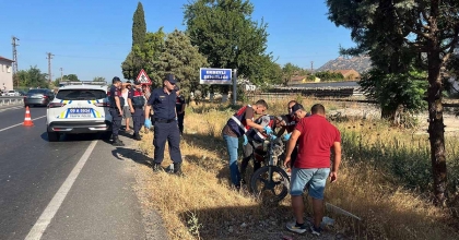 AYDIN’DA TEMMUZ AYINDA TRAFİK KAZALARINDA 7 KİŞİ HAYATINI KAYBETTİ