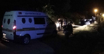AYDIN'DA ÜNİVERSİTE ÖĞRENCİSİ GENÇ KIZ ÖLÜ BULUNDU