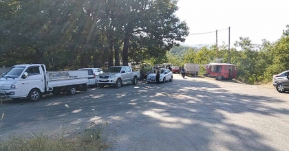 AYDIN’DA YAYLALAR CAZİBE MERKEZİ OLDU