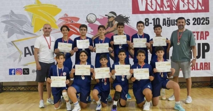 AYDINLI SPORCULAR FİNALE YÜKSELDİ