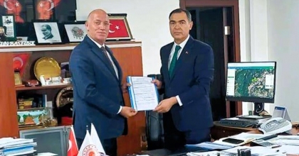 BABADAĞ’A 60 YENİ İŞ YERİ 
