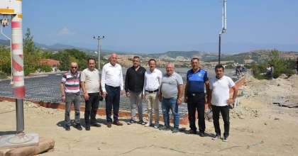 BABADAĞ’A SOSYAL TESİS