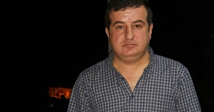 BABADAĞ’DA CİNAYET