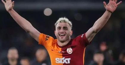 BARIŞ ALPER YILMAZ TRANSFERİNDE FLAŞ GELİŞME