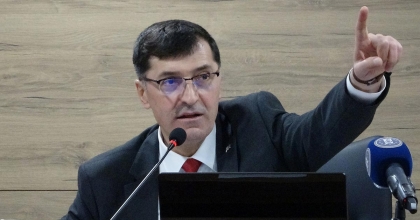 BAŞKAN KAHVECİ’DEN İDDİALARA YANIT