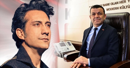 BAŞKANDAN ŞENLİĞE DAVET