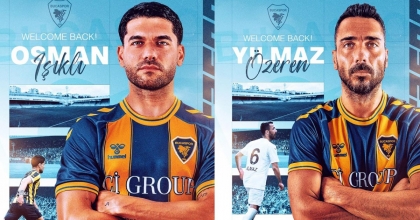  BUCASPOR 1928’DEN İÇ TRANSFER HAMLESİ