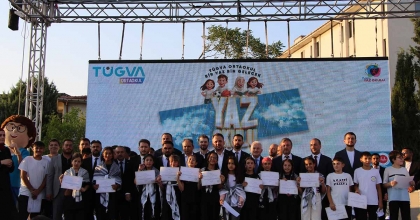 BAKAN YARDIMCISI EMİNOĞLU: 