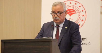 BAŞKAN KENDİRLİOĞLU: 